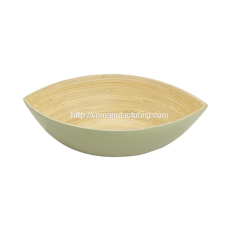 Handcrafted with Passion and Precision in Vietnam