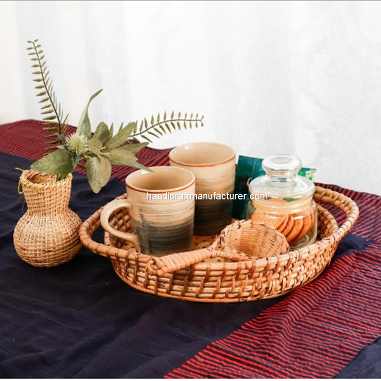 Unique Trays for Every Home