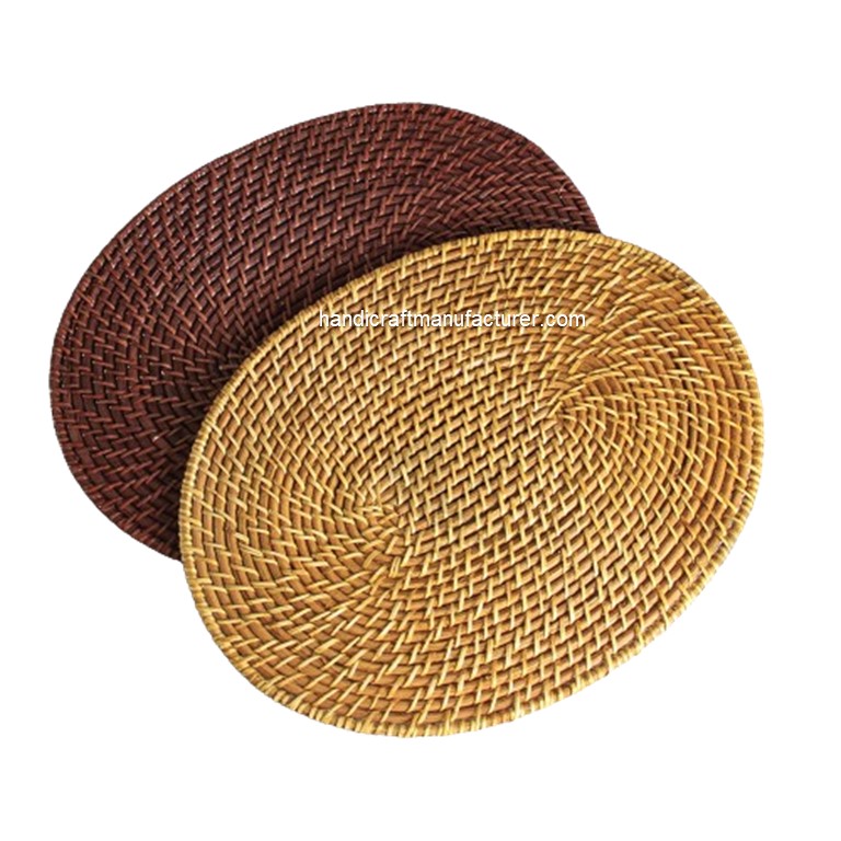 Woven with Heart