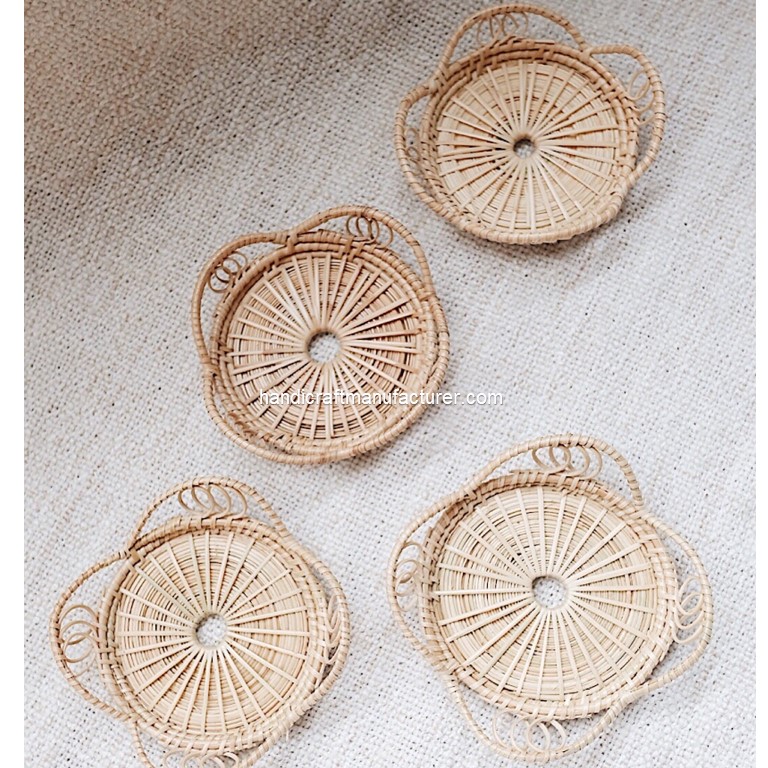 Eco-friendly materials