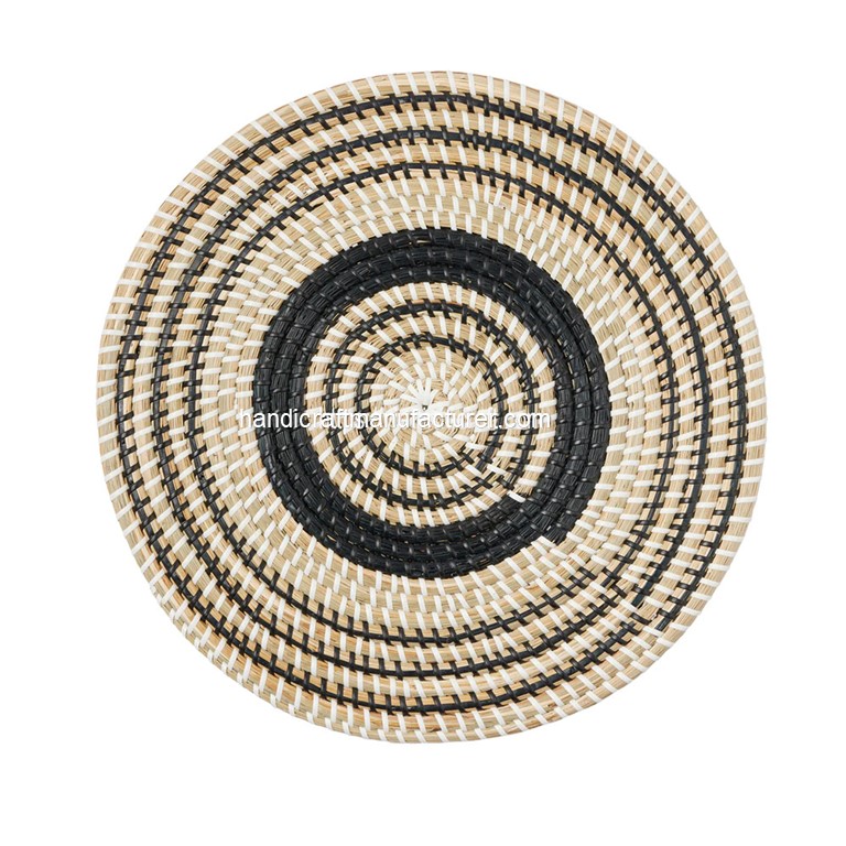 Diverse Seagrass Placemat Options